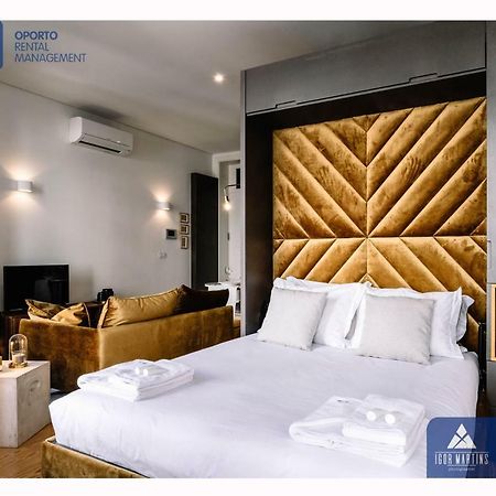 פורטו Orm - Camoes Apartment מראה חיצוני תמונה